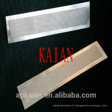 Platinum Expanded Anode Mesh